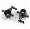Wltoys A232 A242 A252 Left steering Cup